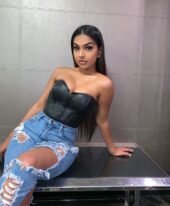 Sexy Lucy