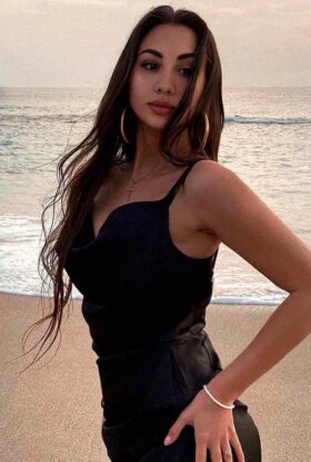 New Moldovan Escort Diamond Jumeirah