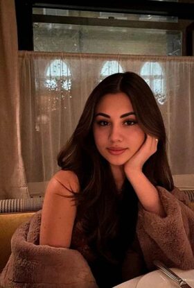 New Moldovan Escort Diamond Jumeirah