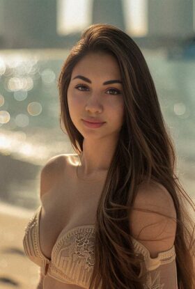 New Moldovan Escort Diamond Jumeirah