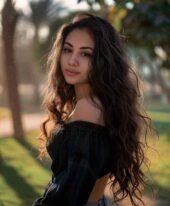 New Moldovan Escort Diamond Jumeirah