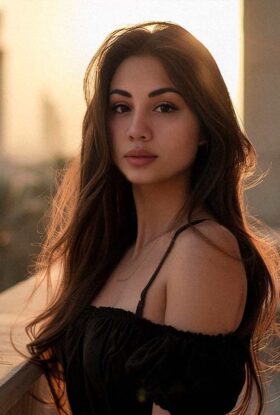 New Moldovan Escort Diamond Jumeirah