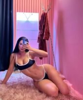New Thai Escort Sona Best Service