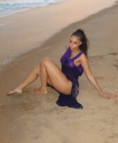 SEXY BERNICE