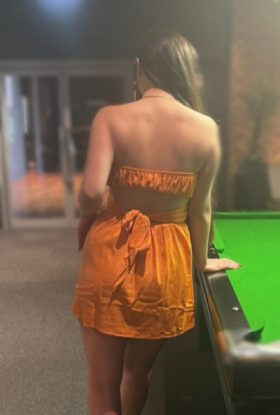 Coco Reign​ – Brunette Perth Escort