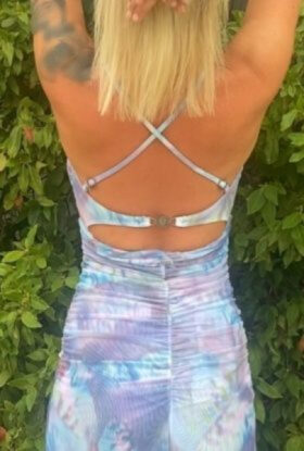 Dakota Cameron – Built On Plants