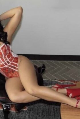 Isabella St James – Your Newest Obsession