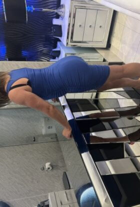 Roxy Kaye – Sexy Australian Milf