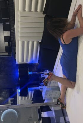 Roxy Kaye – Sexy Australian Milf