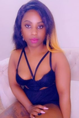 Daddy’s naughty girl