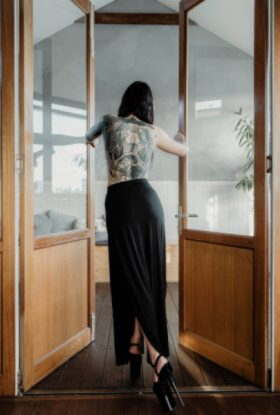 Blair lane – Tattooed Beauty