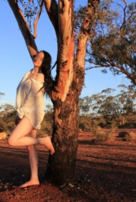 Arabella Allure – Aussie Bi sexual Perth Escort