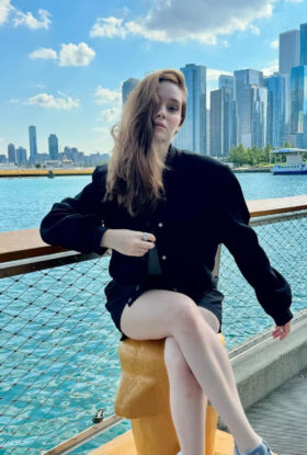 ????FONTAINE FILLE GFE DOMINATRICE????