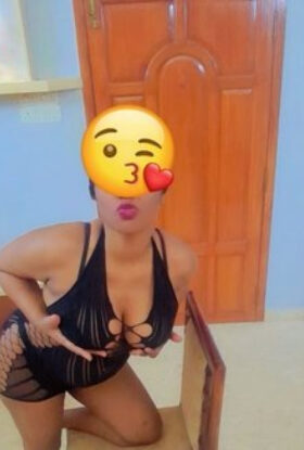 Independent Escort in Chennai