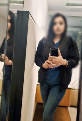 Mahira Sharma – Indian escort in Bangalore