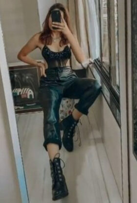 Ronika – Chennai Independent Escorts