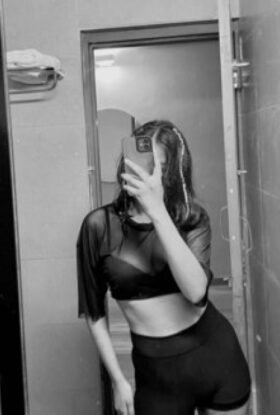 Ronika – Chennai Independent Escorts