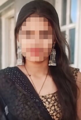 Soniya escort in Bangalore