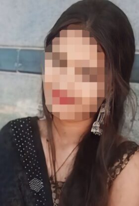 Soniya escort in Bangalore