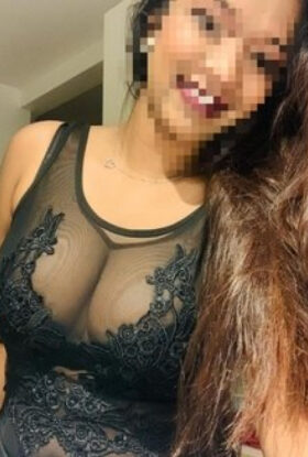 Deepika ❣️– Indian escort in Chennai