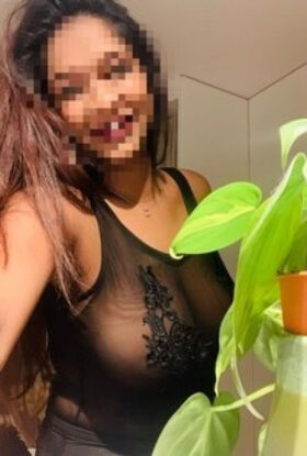 Deepika ❣️– Indian escort in Chennai