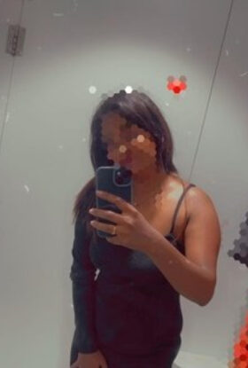 Zelena – Indian escort in Chennai