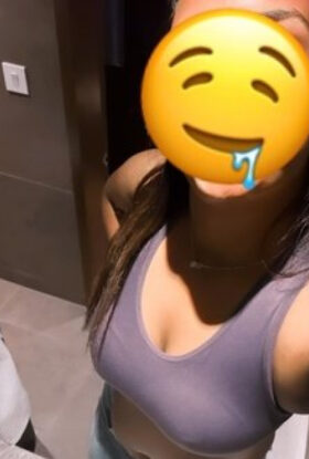 Zelena – Indian escort in Chennai