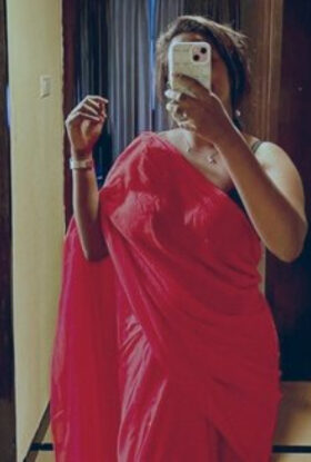 Zelena – Indian escort in Chennai