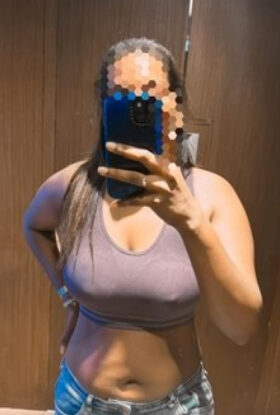 Zelena – Indian escort in Chennai