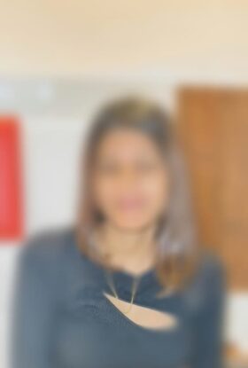 SEJAL Mumbai Escorts Girl