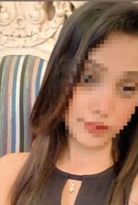 Sweety – Call girl in Chennai