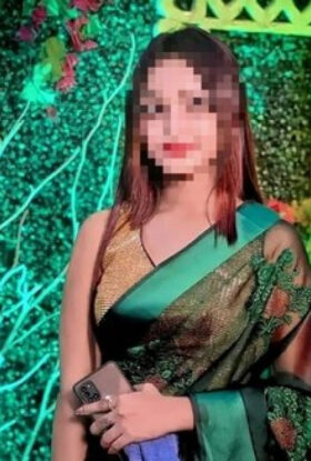 Sweety – Call girl in Chennai