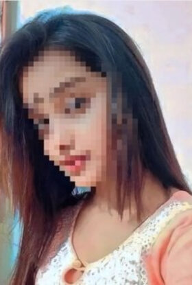 Sweety – Call girl in Chennai