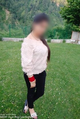 Riya – Independent Escort in Bangalore