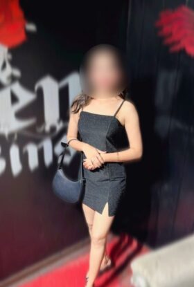 Amrutha escort in Bangalore
