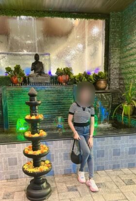 Amrutha escort in Bangalore