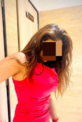 Palak Independent Escort in Mumbai