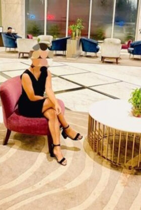 NIYA – Indian escort in Chennai