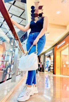 NIYA – Indian escort in Chennai