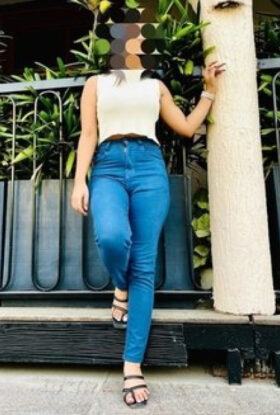 NIYA – Indian escort in Chennai