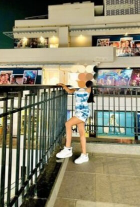 NIYA – Indian escort in Chennai