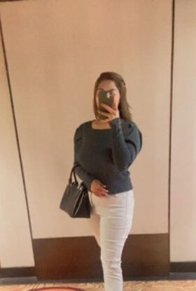 Krtika – Indepednent Escort in Chennai