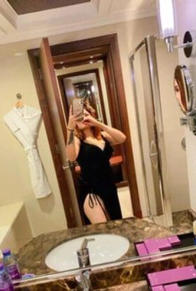 Krtika – Indepednent Escort in Chennai