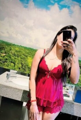 Krtika – Indepednent Escort in Chennai