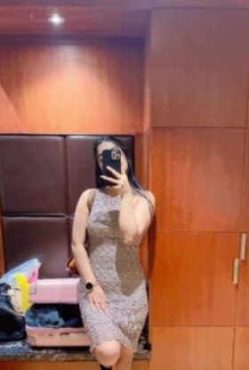 Krtika – Indepednent Escort in Chennai