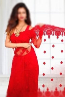 Nisha Escort in Chennai