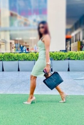 Nisha Escort in Chennai