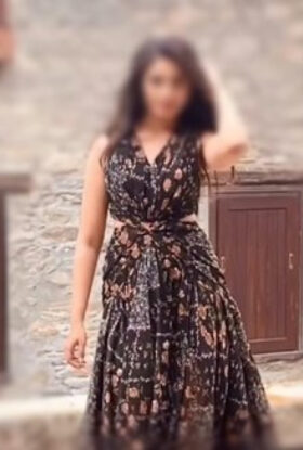 Nisha Escort in Chennai