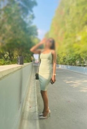 Nisha Escort in Chennai