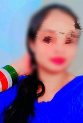 Independent escort in Bangalore